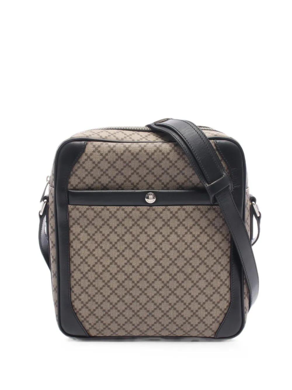 2000s Diamante shoulder bag