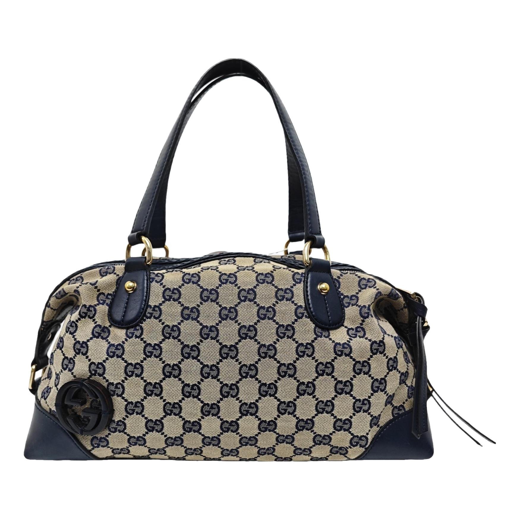 Princy cloth handbag