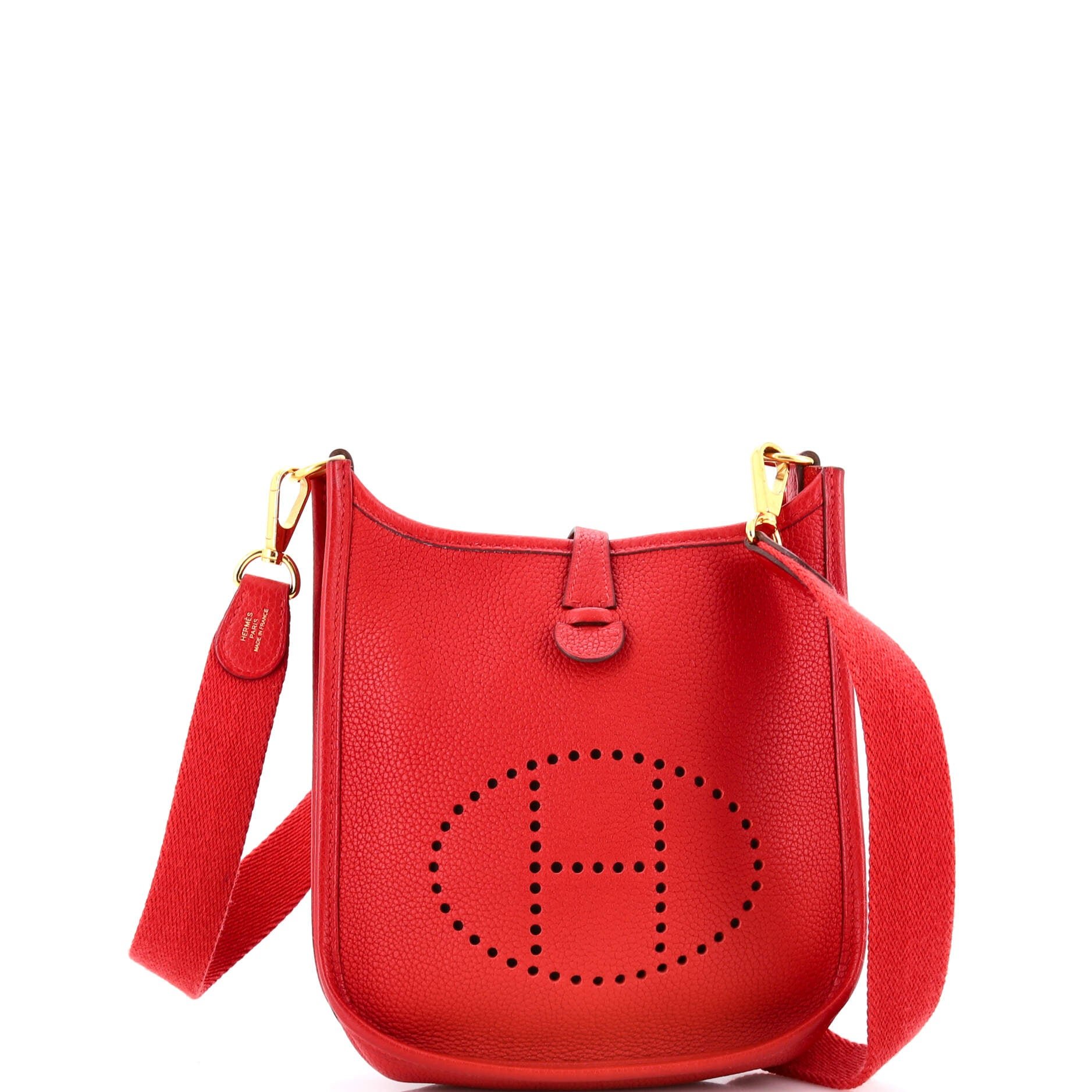 Evelyne Bag Gen III Maurice TPM