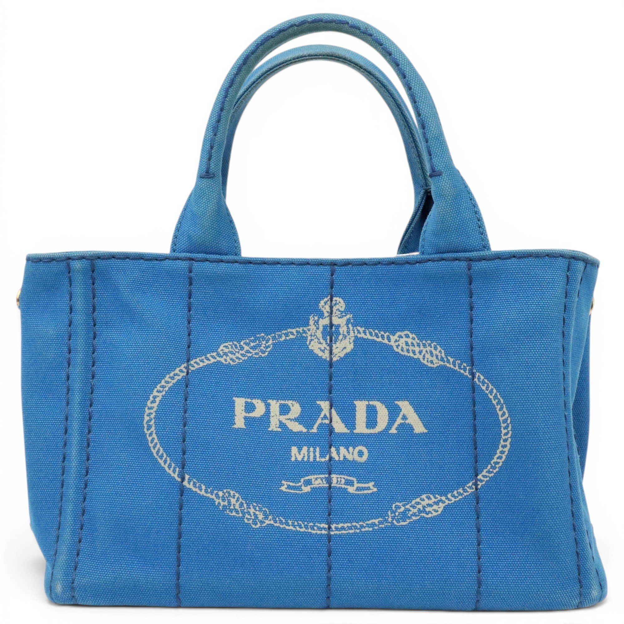 Cloth tote