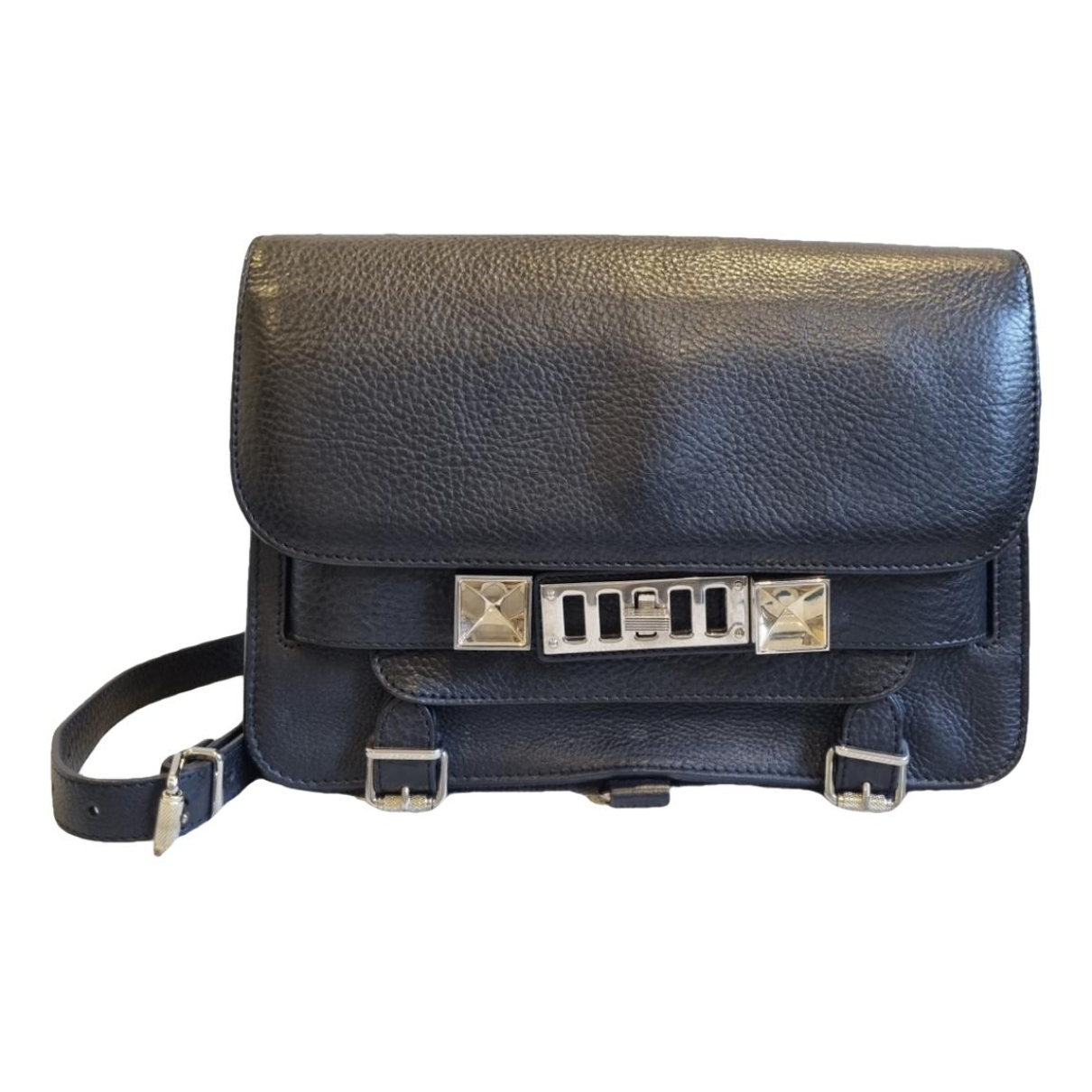 Proenza Schouler PS11 leather handbag
