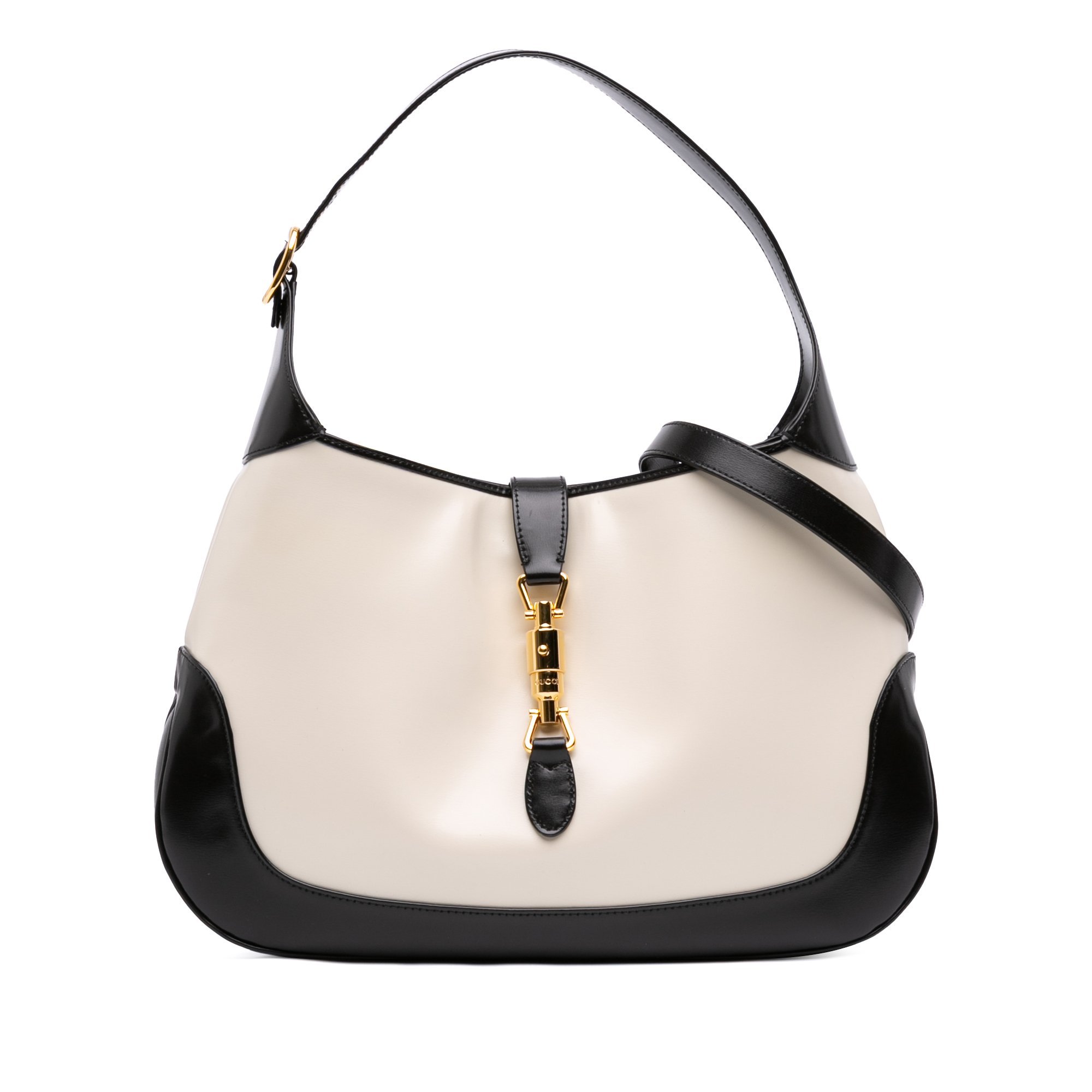 Jackie 1961 leather handbag