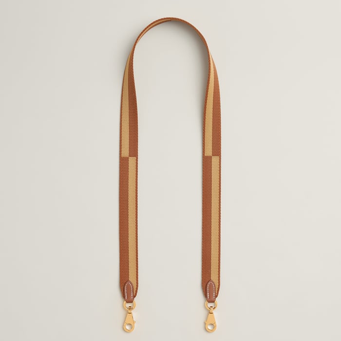 Sangle Casaque 25 MM Bag Strap