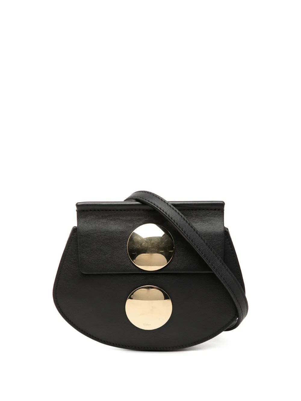 Chloe 2015 Mini Leather Faye crossbody bag
