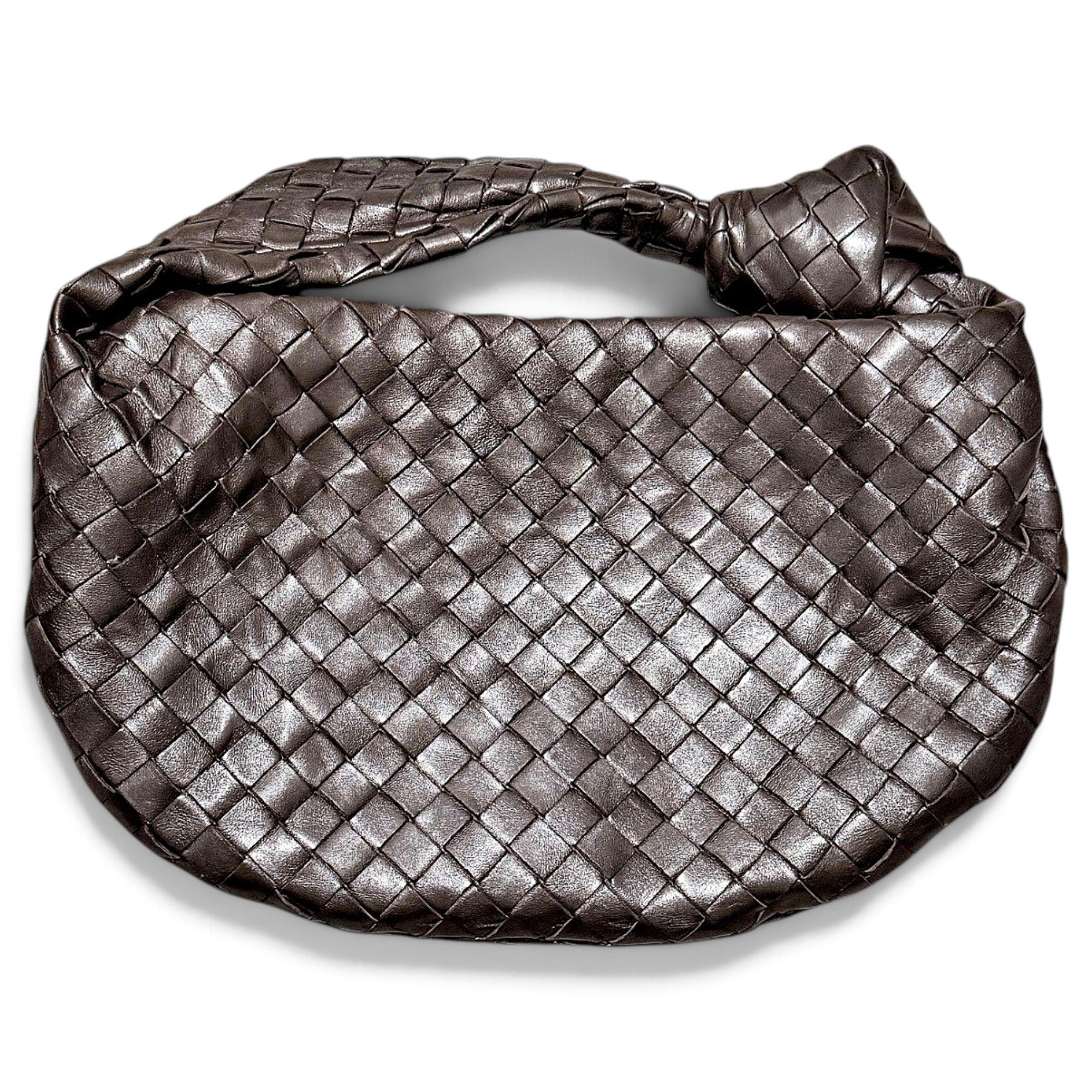 Jodie leather handbag