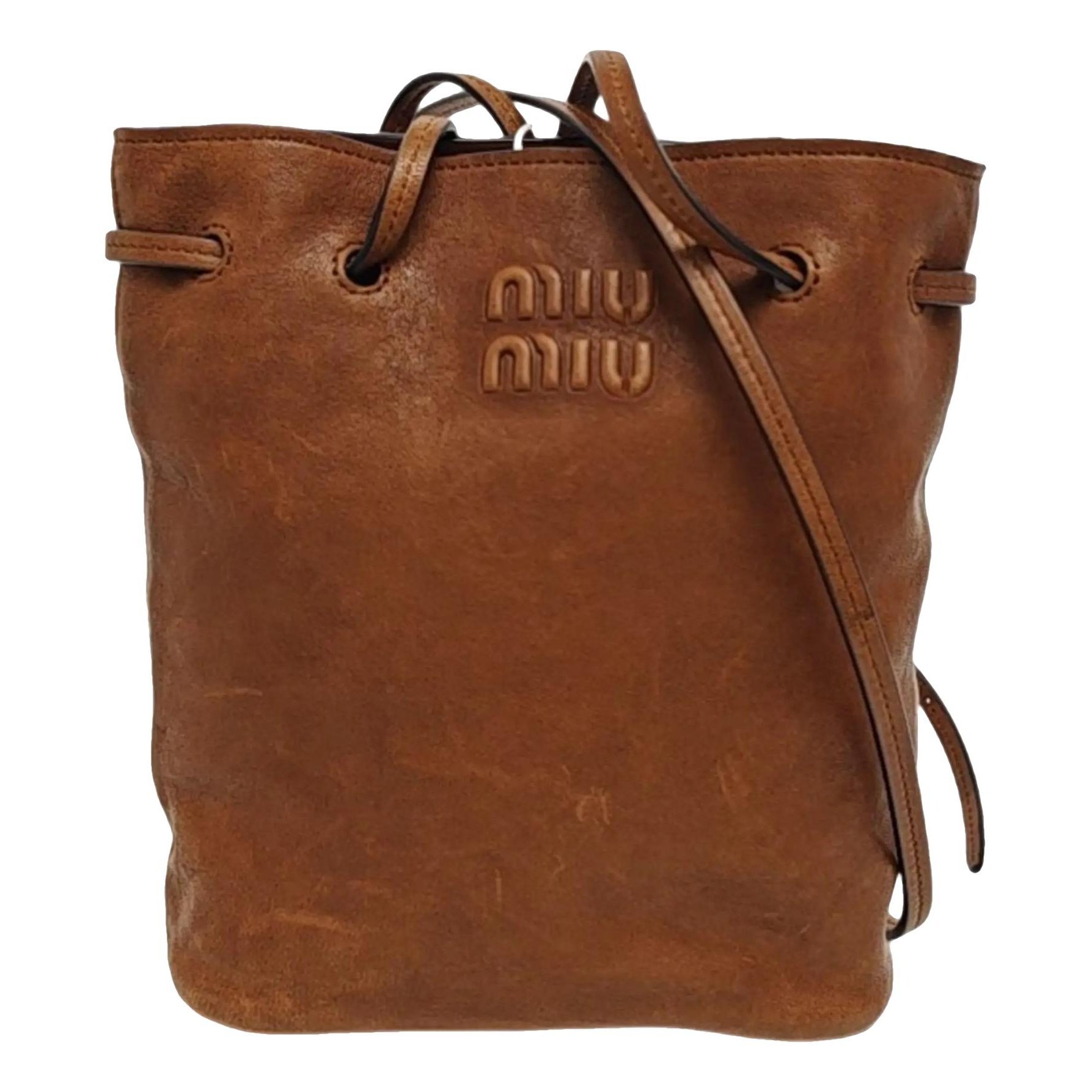 Matelassé wool clutch bag