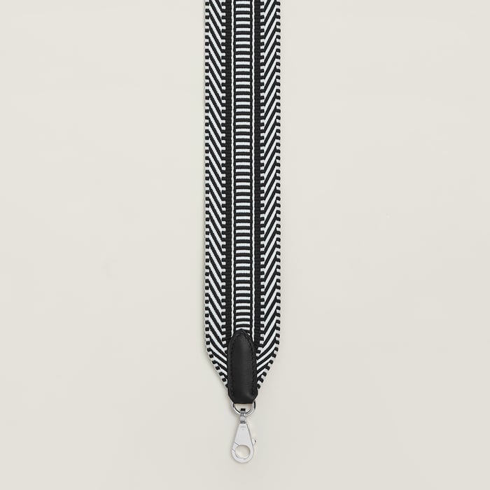 Sangle Cavale 50 Mm Bag Strap