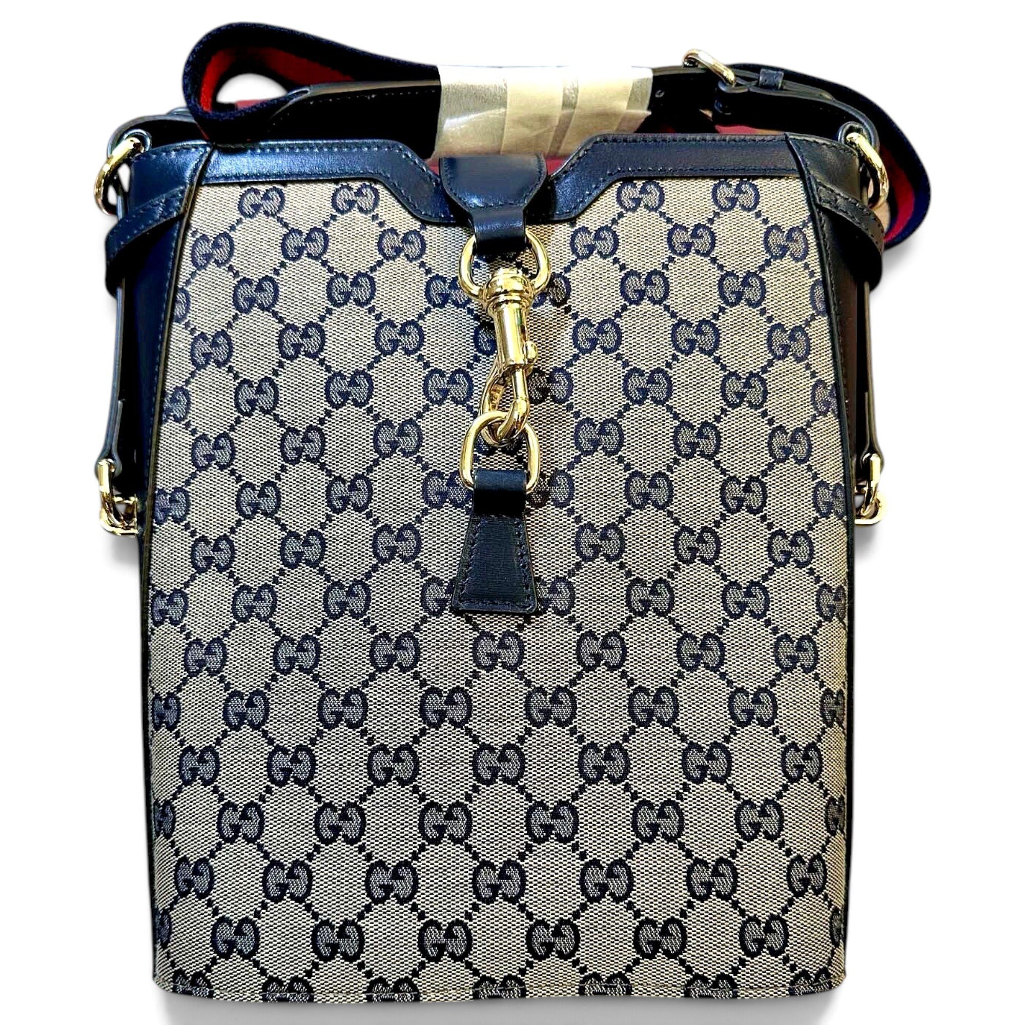 Cloth tote