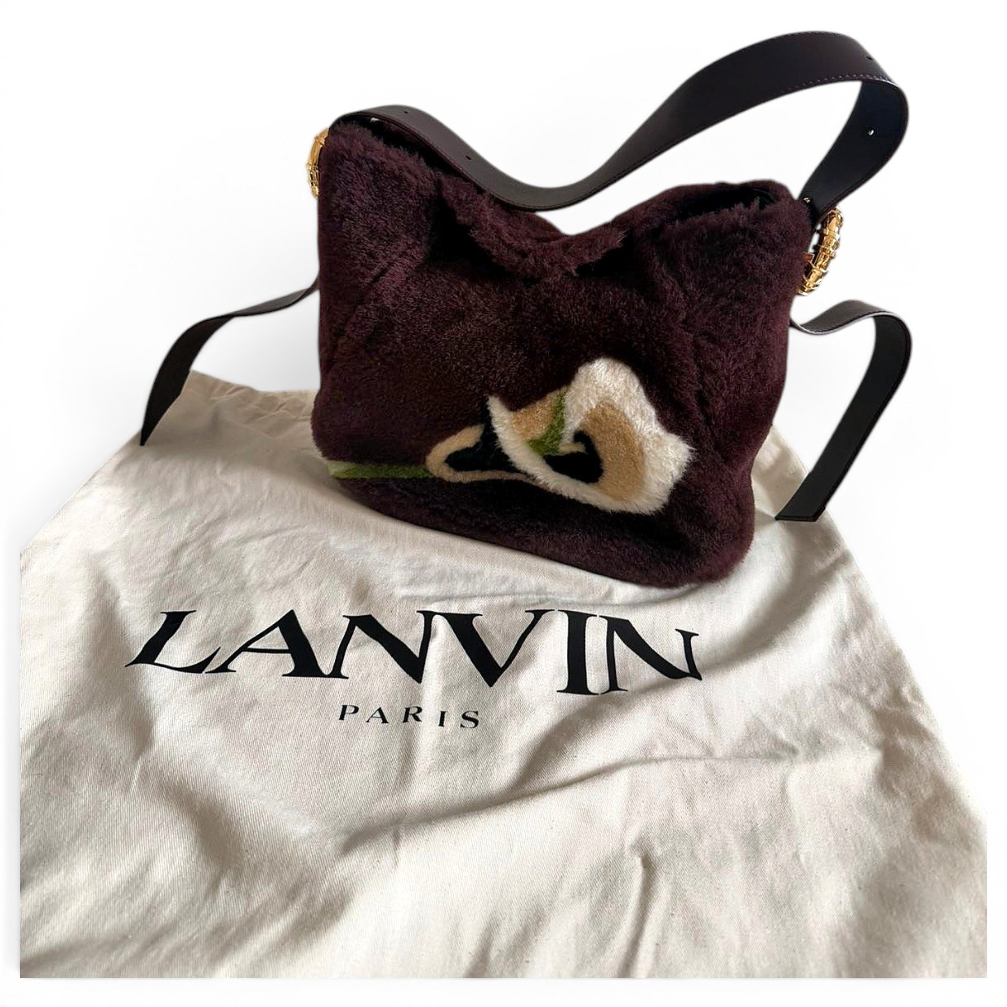 Lanvin Leather handbag