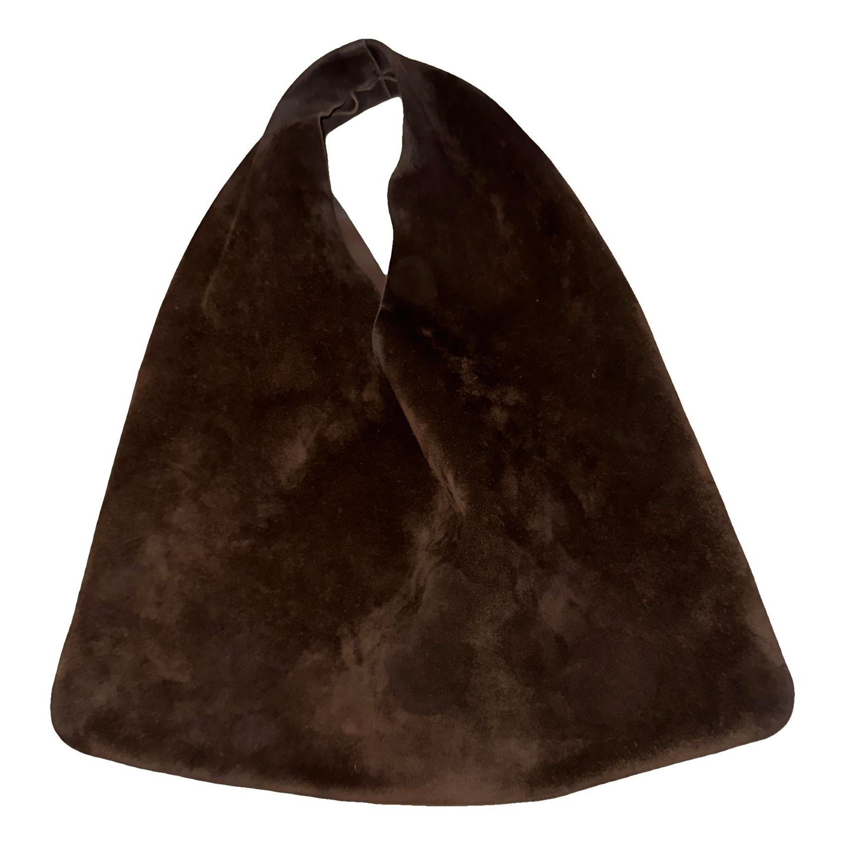 Bindle handbag