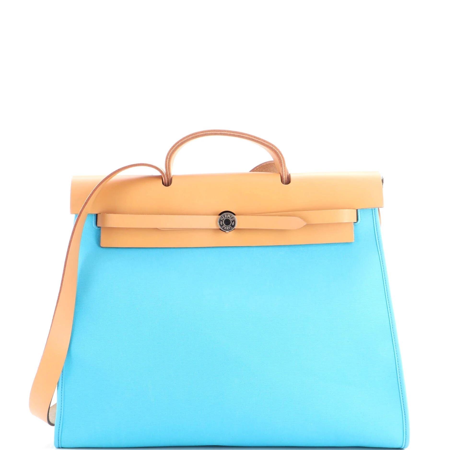 Herbag cloth handbag