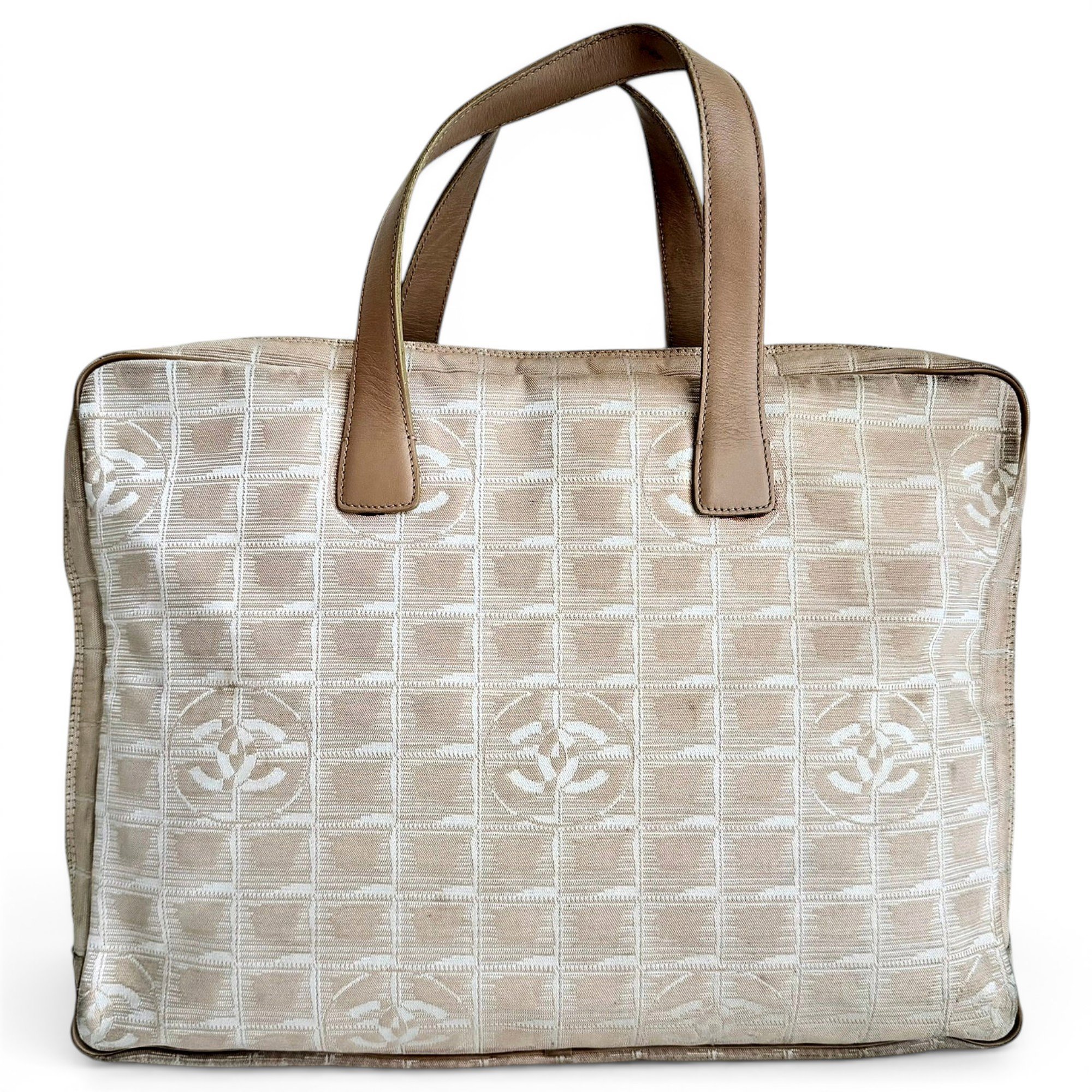 Cloth tote