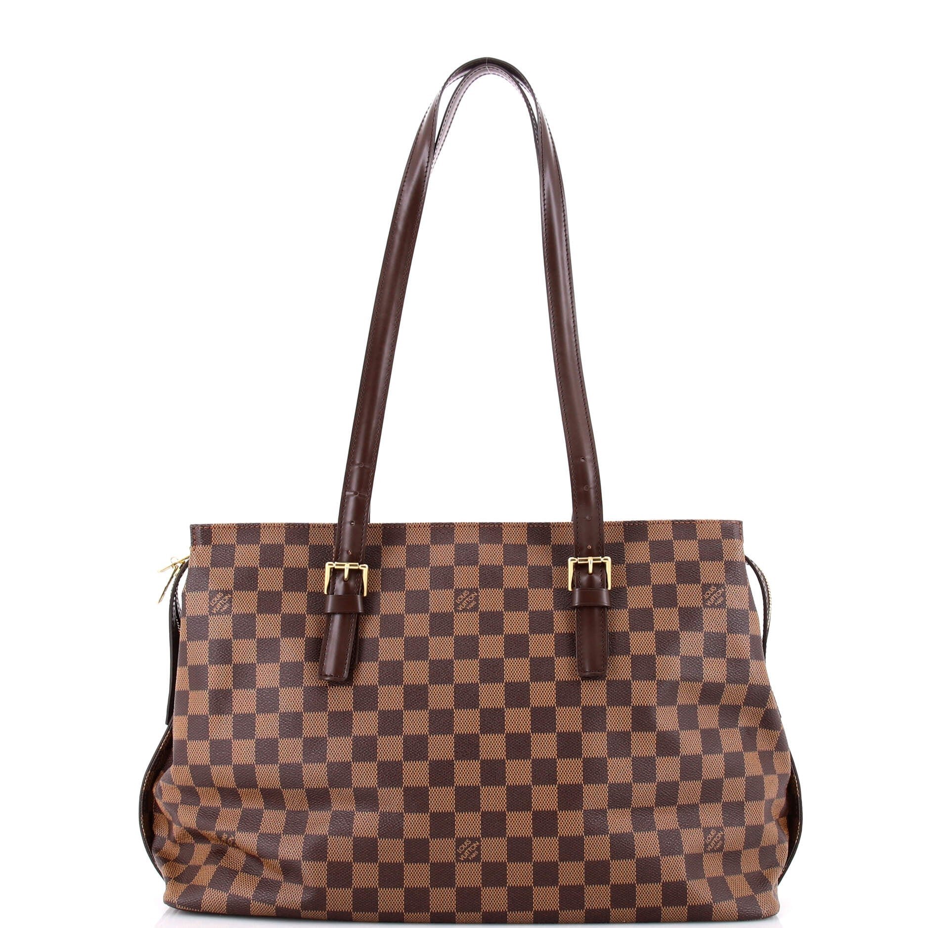 Chelsea Handbag Damier
