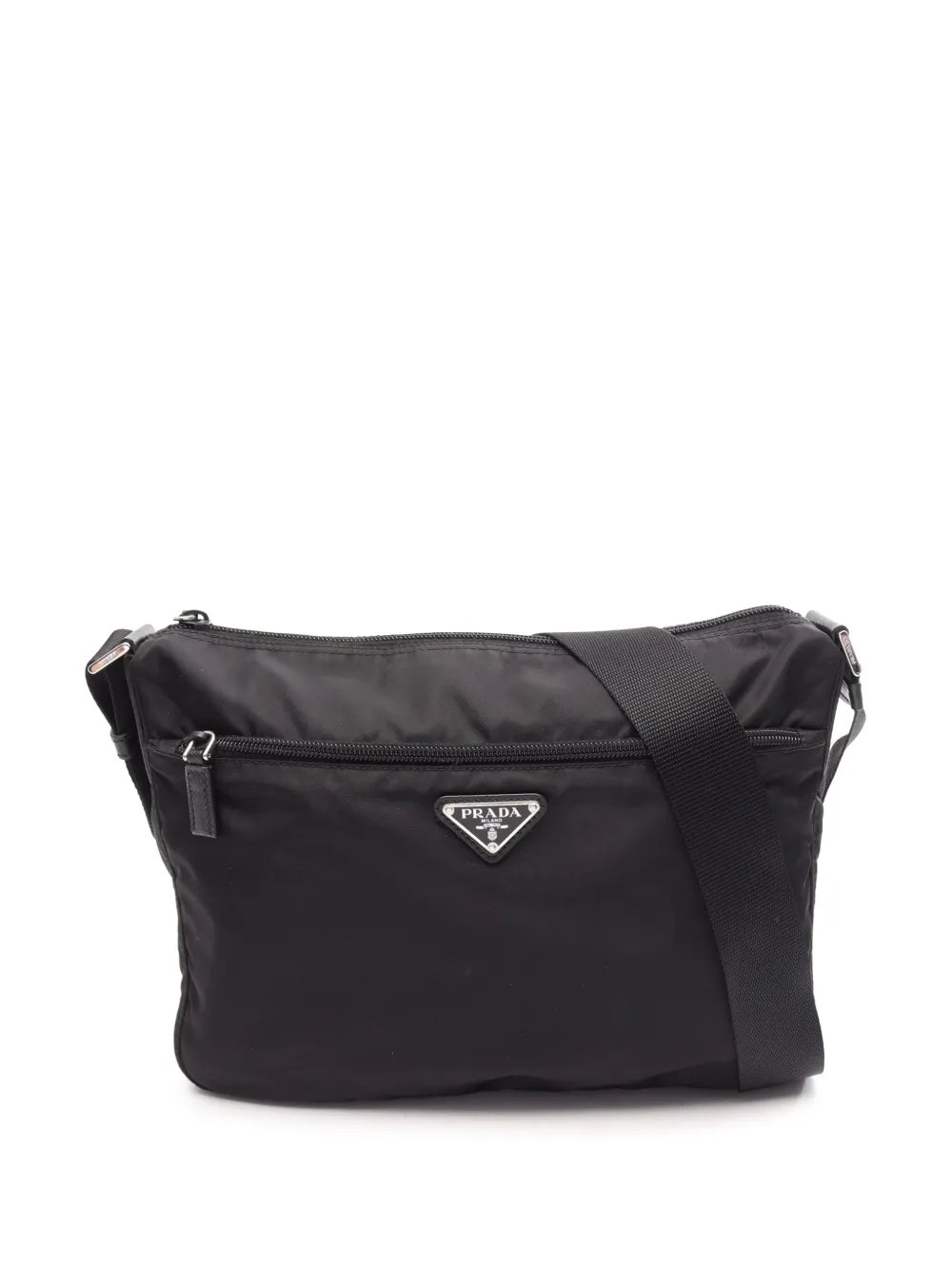 2013-2026 Tessuto Zip Top crossbody bag