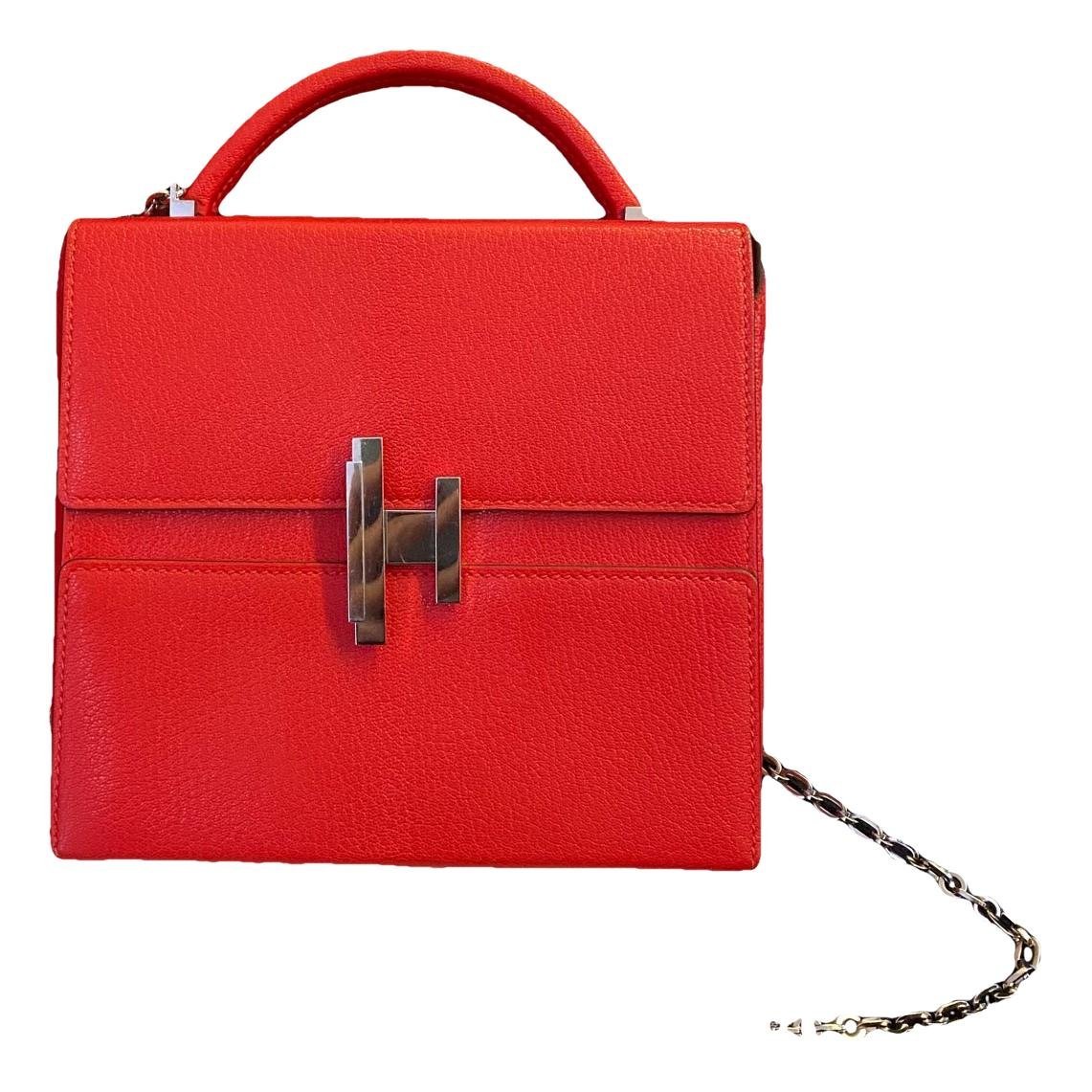 Hermes Cinetic Handbag
