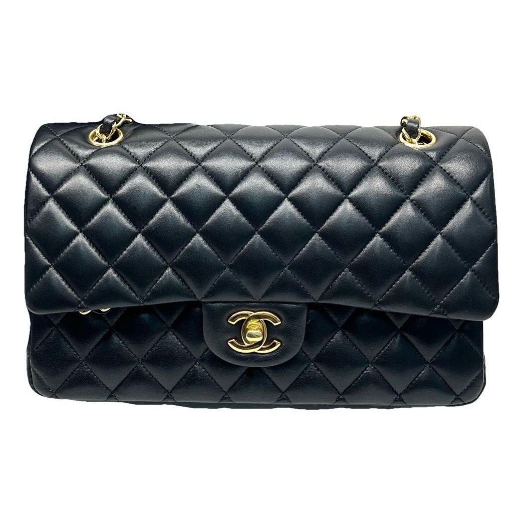 Timeless/Classique leather crossbody bag