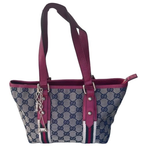 Cloth tote