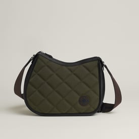 Horseback bag