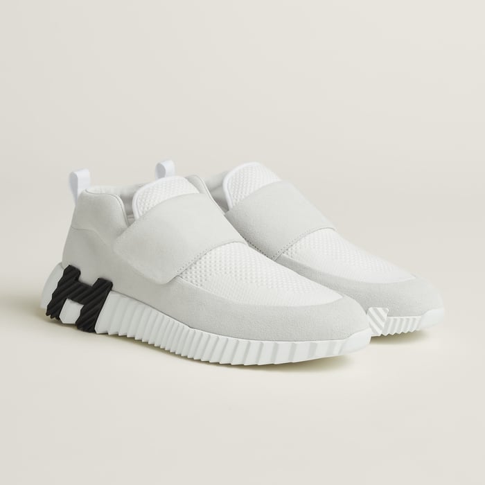 Blanc H Sneaker
