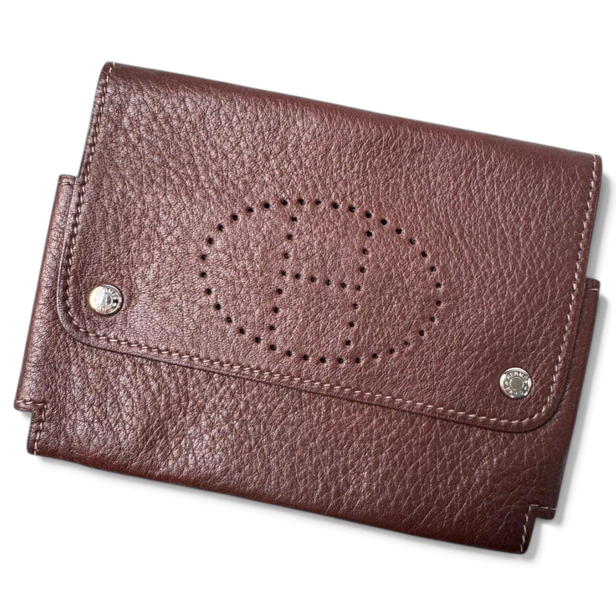 Hermes Evelyne Handbag