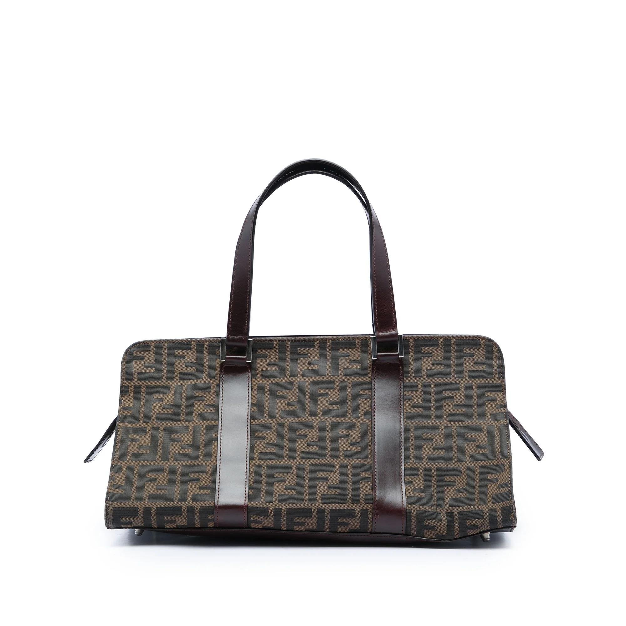 Cloth handbag