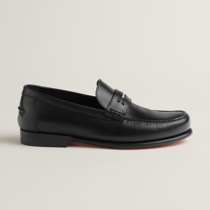 Noir Kristian Loafer