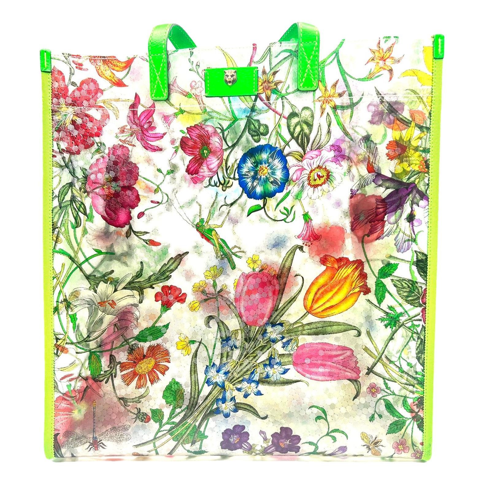 Cloth handbag