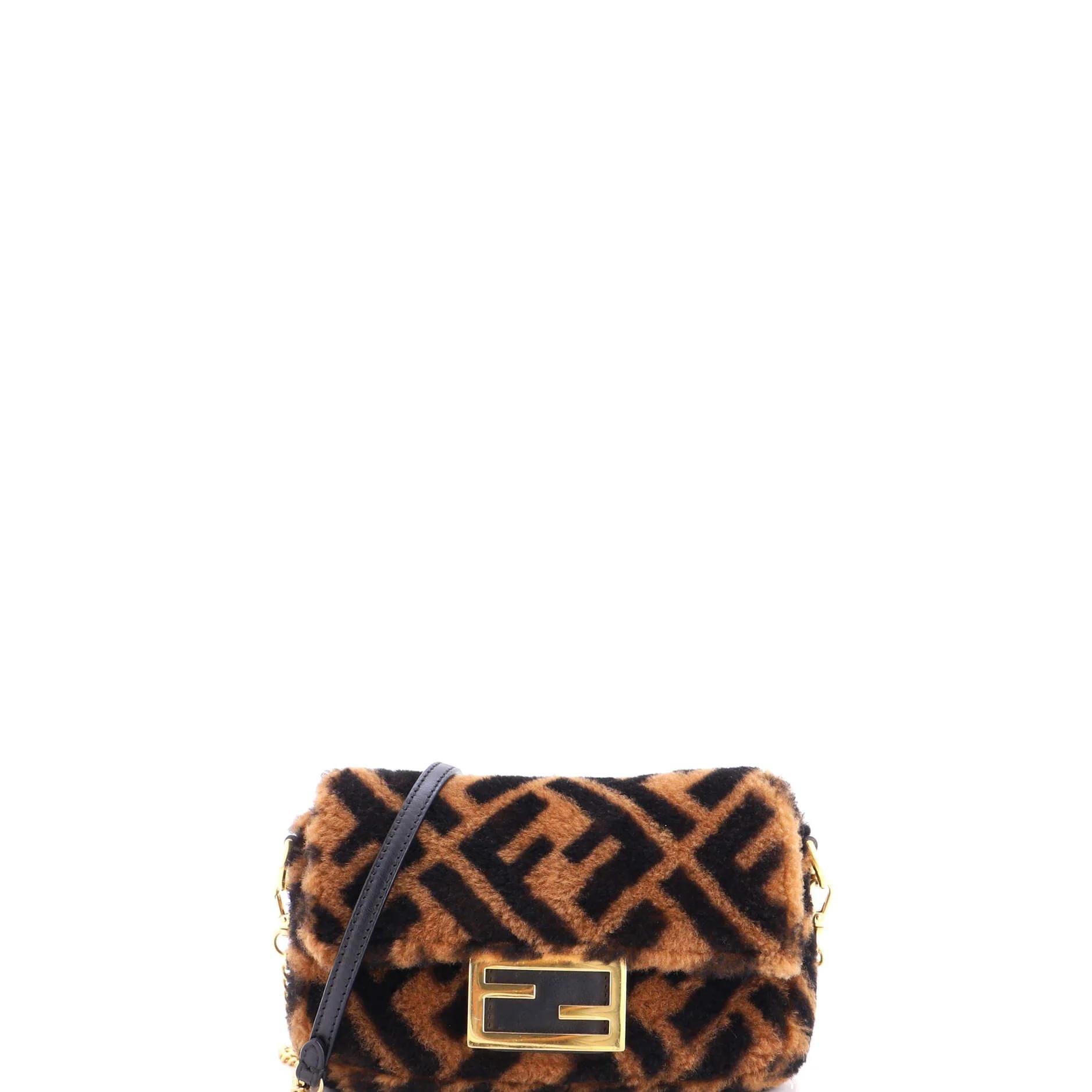Cloth crossbody bag