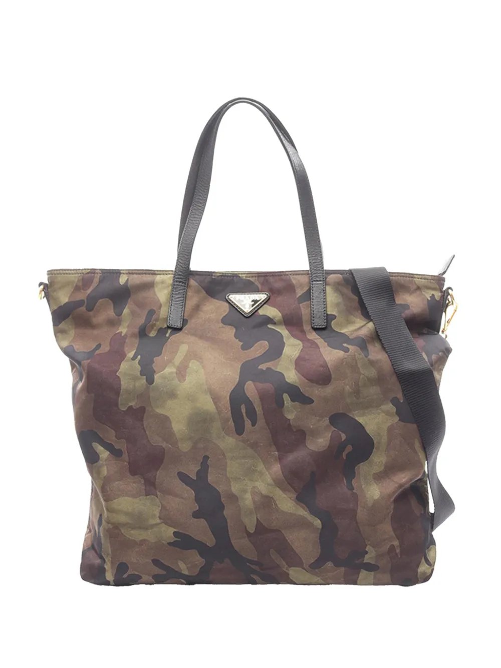 2013-2026 Tessuto Camouflage satchel