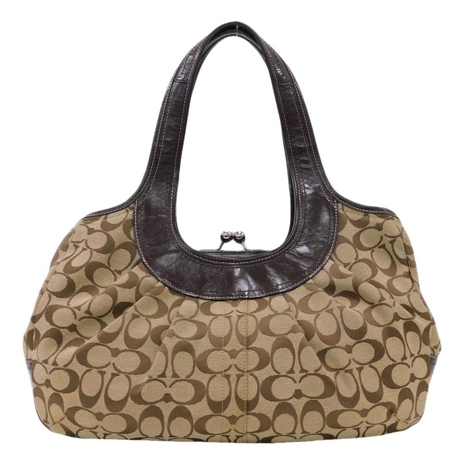 Cloth handbag