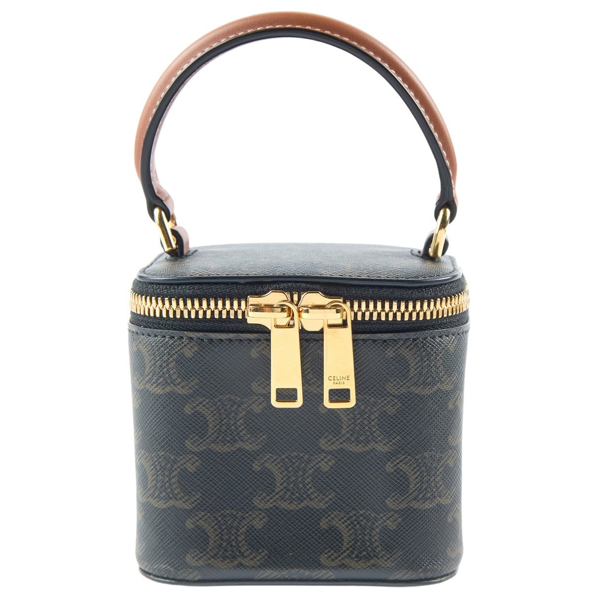 Celine Leather handbag