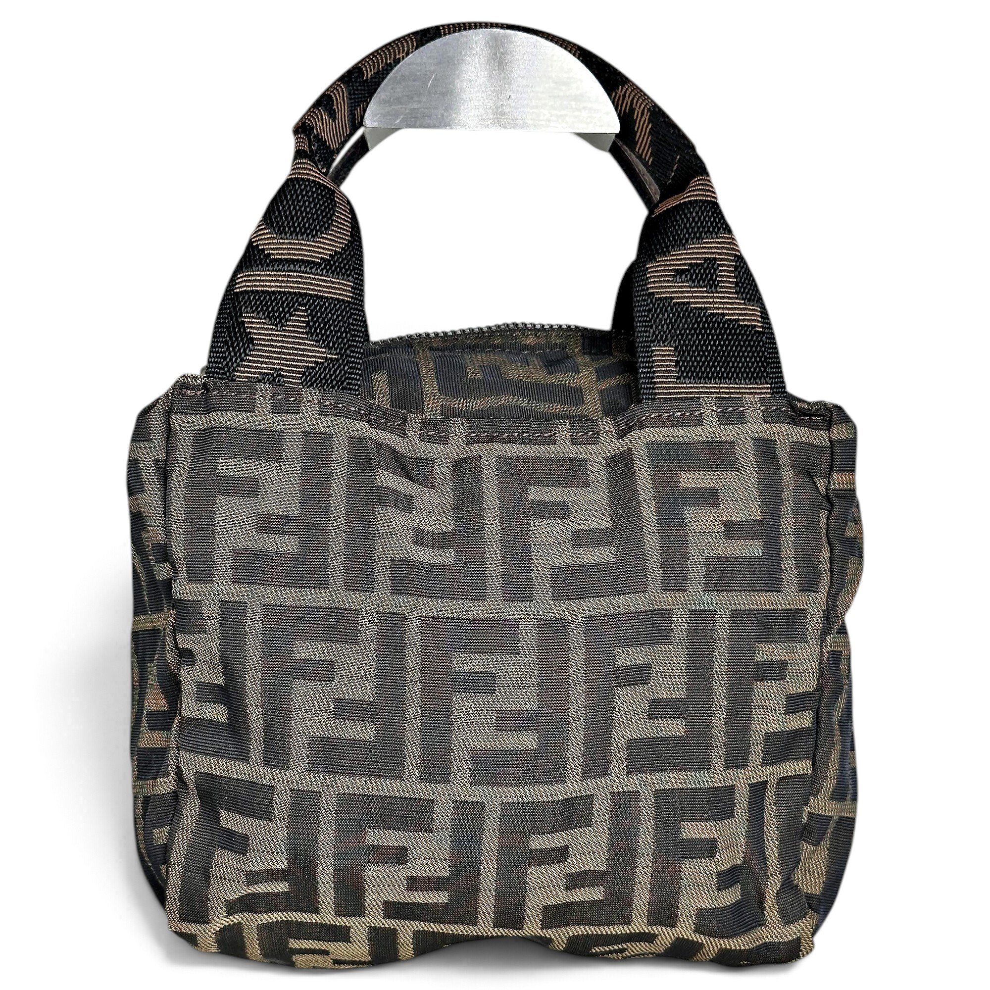Baguette handbag