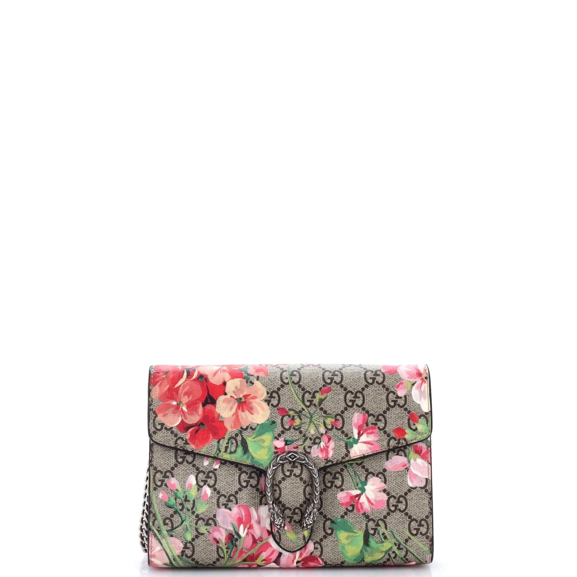 Cloth crossbody bag