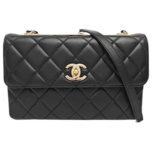 Trendy CC handbag