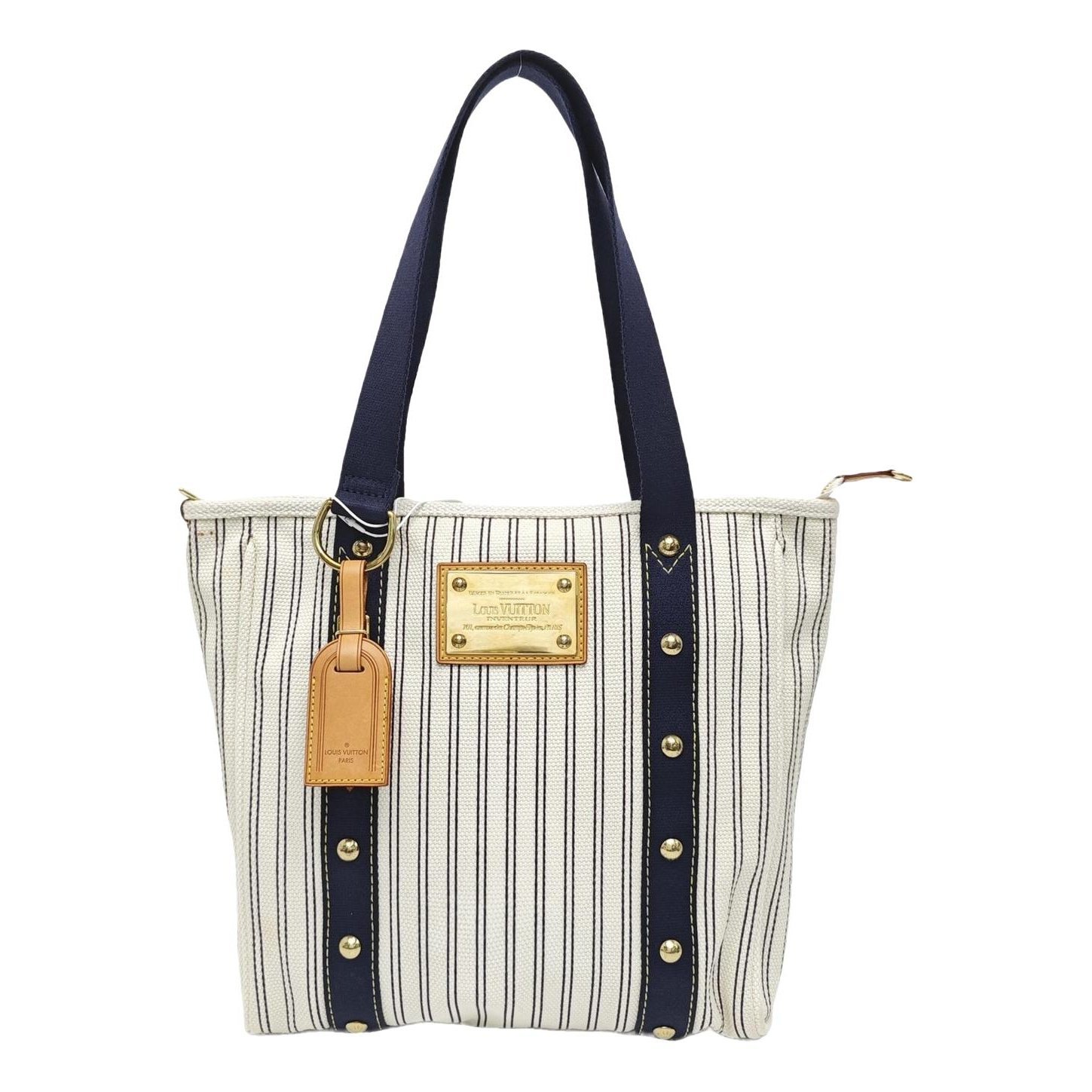 Antigua cloth handbag