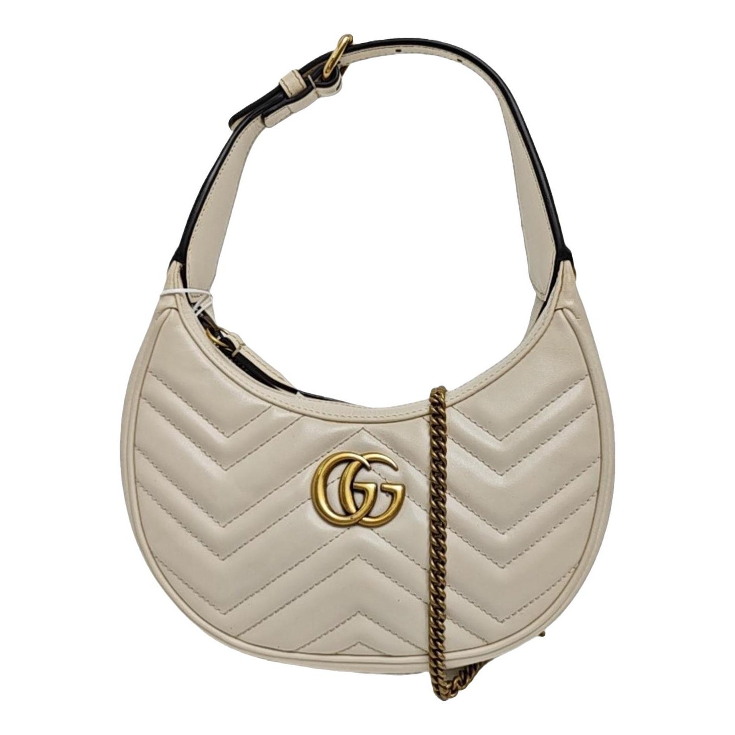 GG Marmont leather handbag