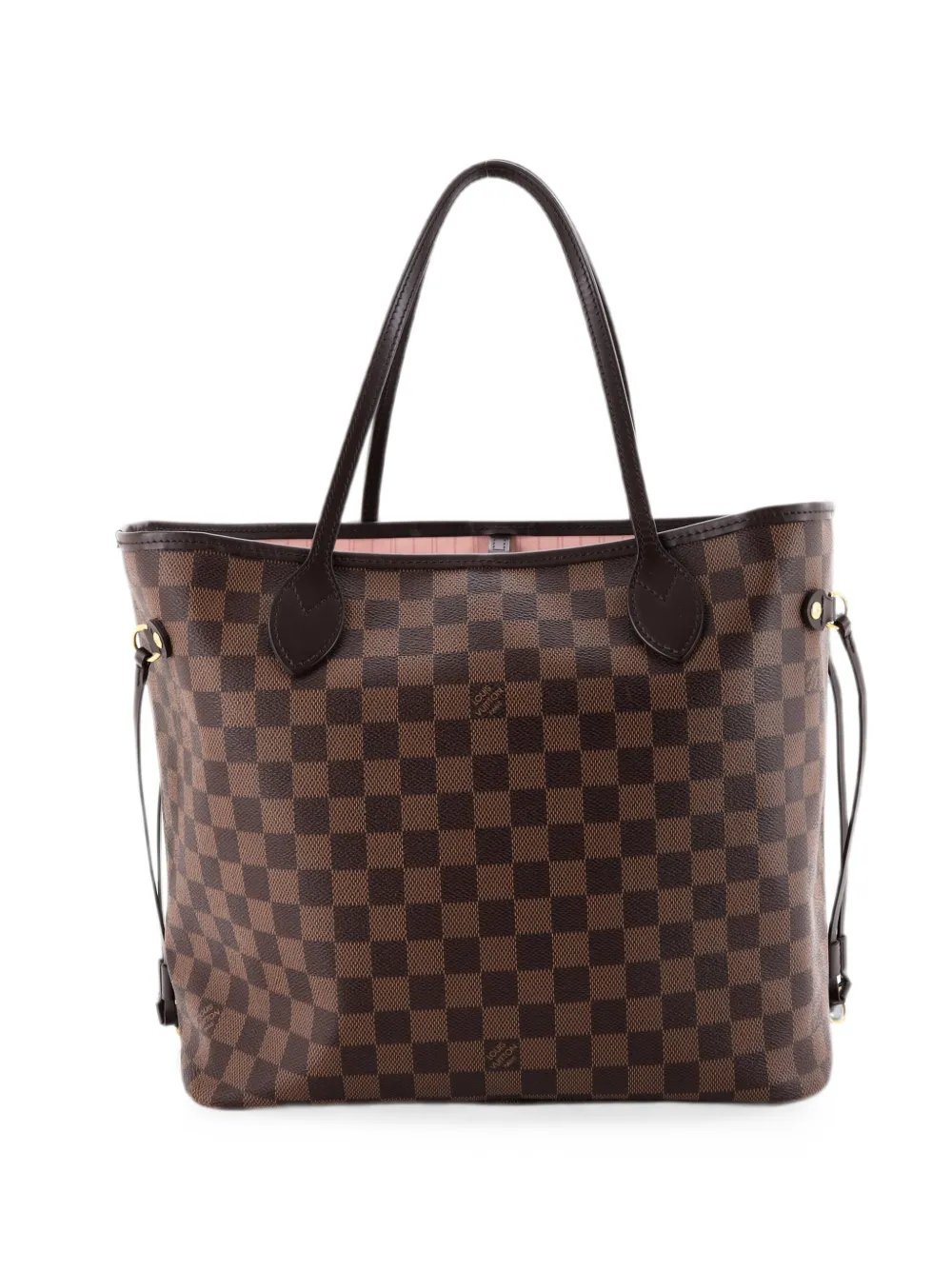 Louis Vuitton Neverfull NM Damier MM tote bag