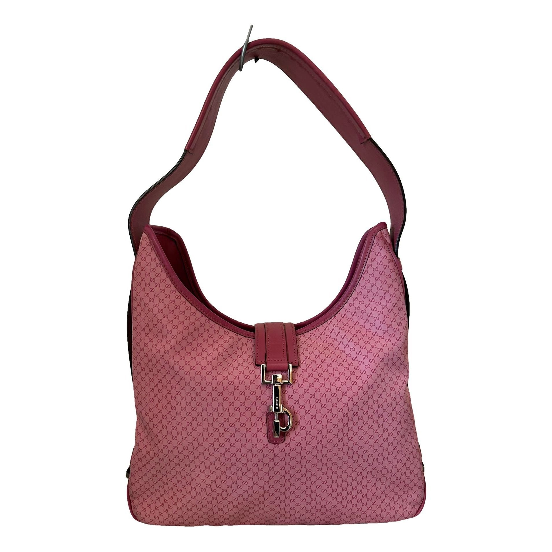 Jackie Vintage cloth handbag