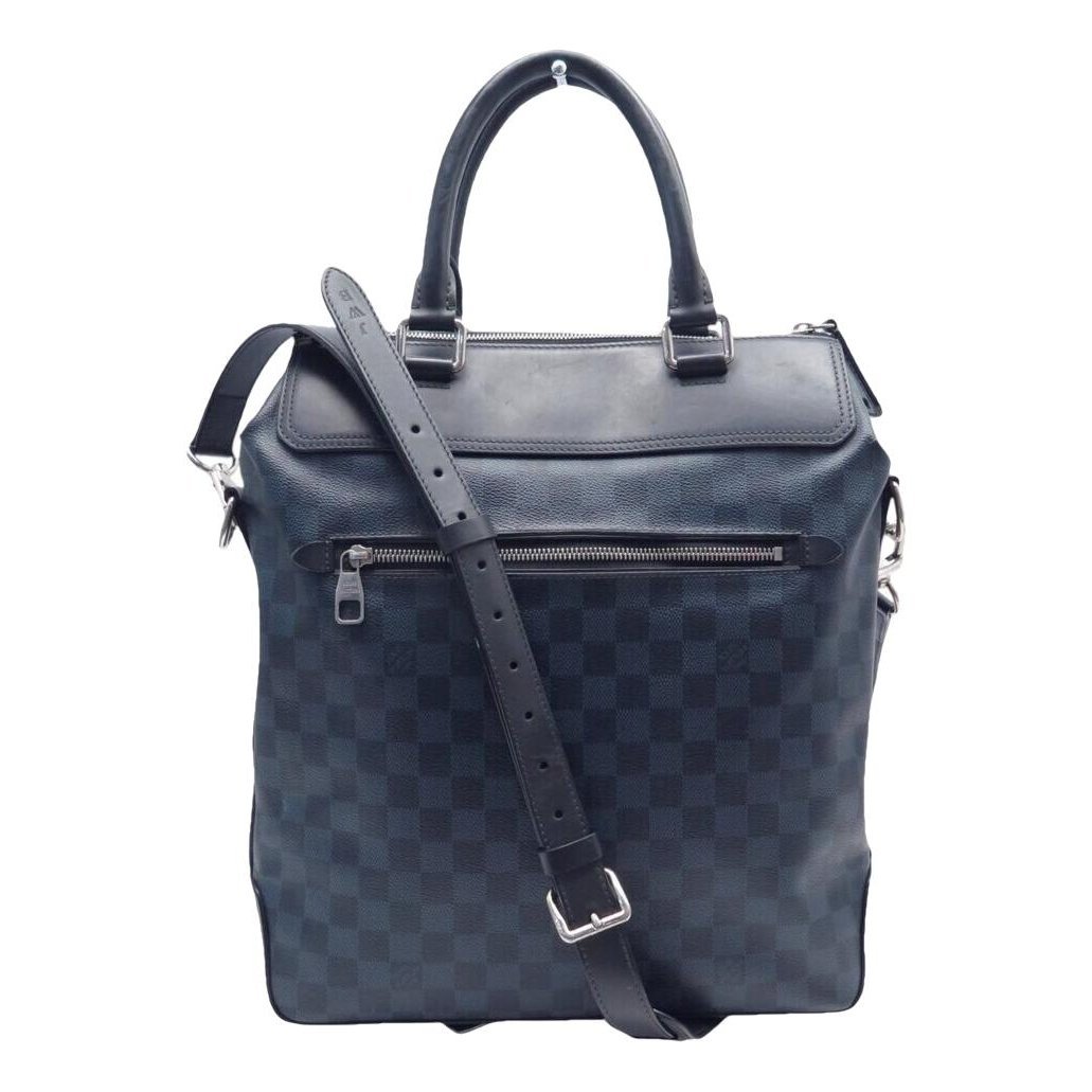 Cloth handbag