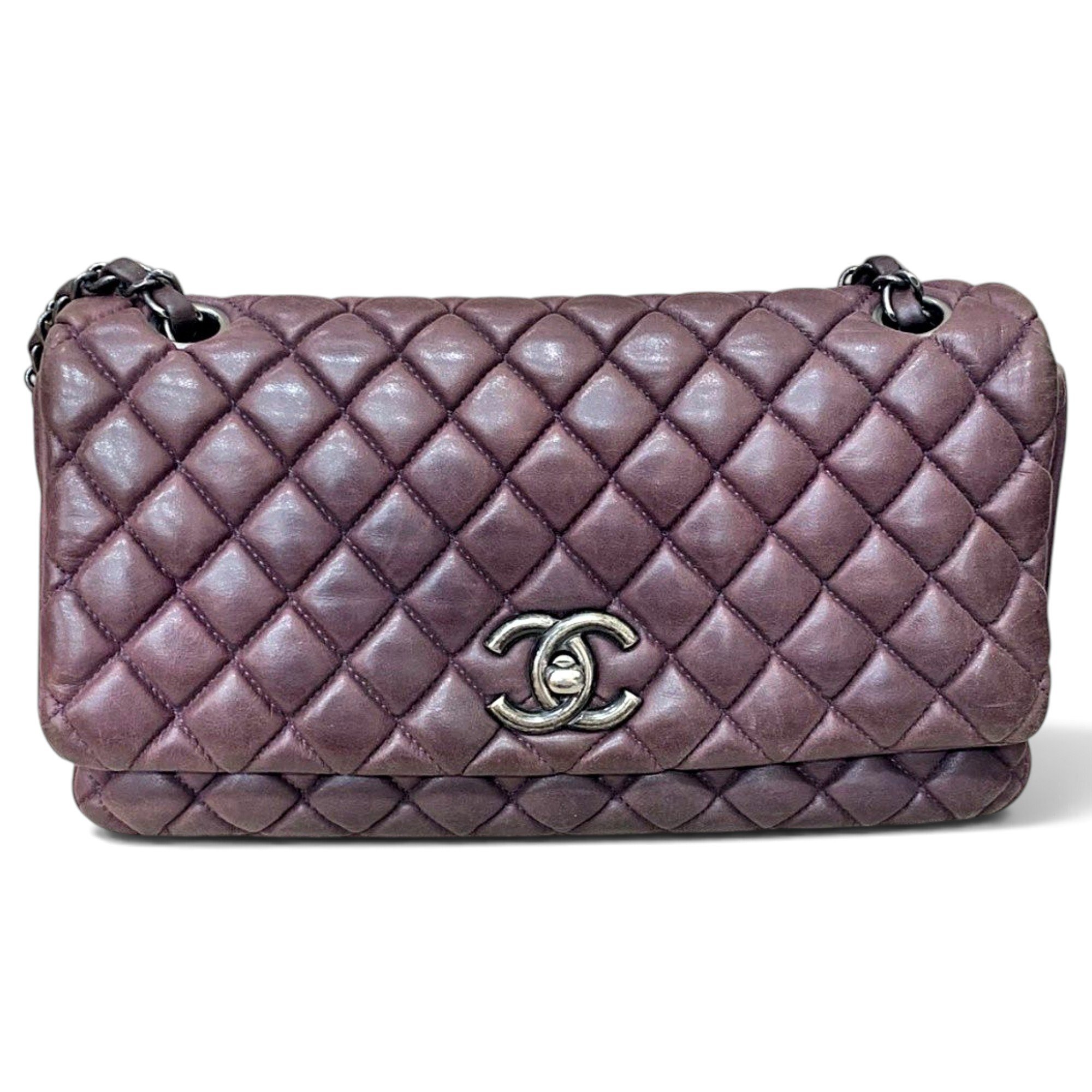 Timeless/Classique leather crossbody bag