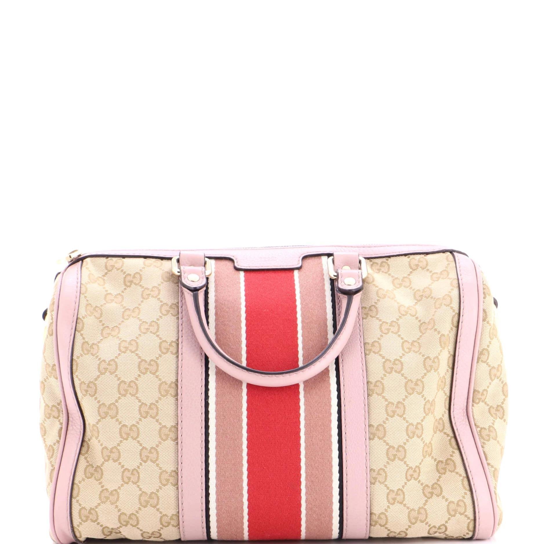 Cloth satchel