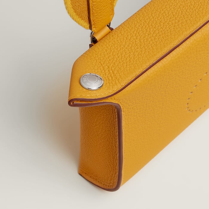 Hermès Videpoches Bag