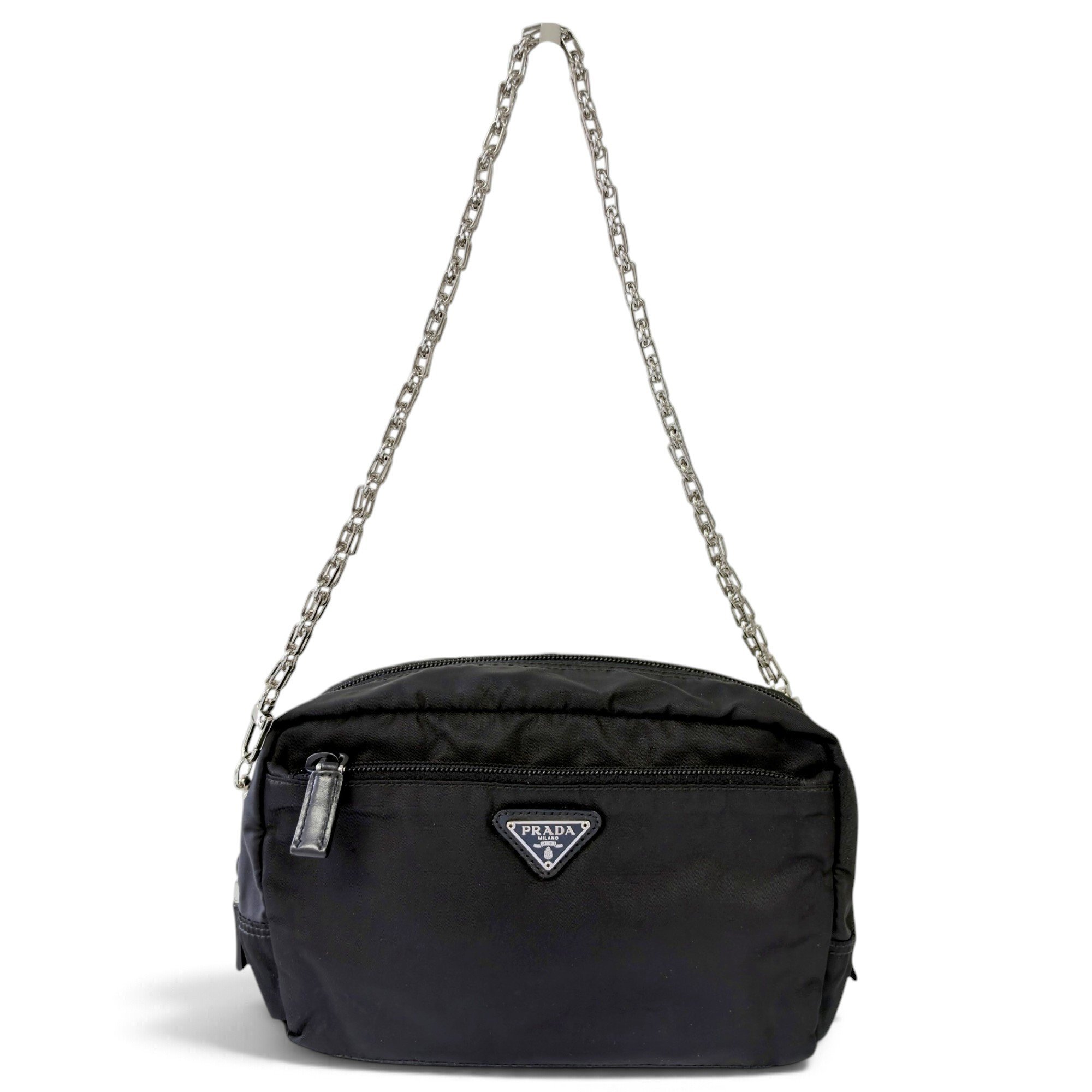 Cloth handbag