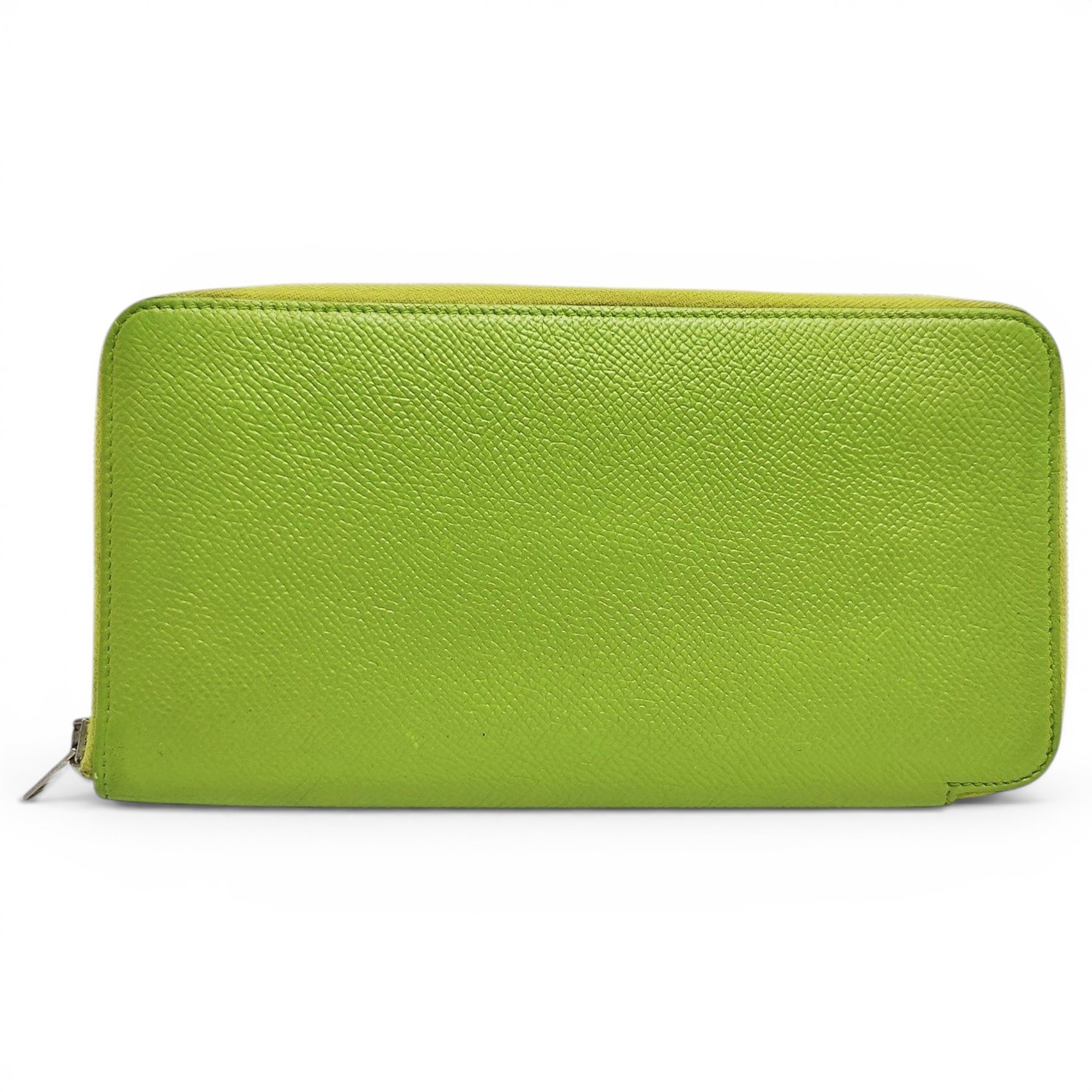 Hermes Kiwi Handbag