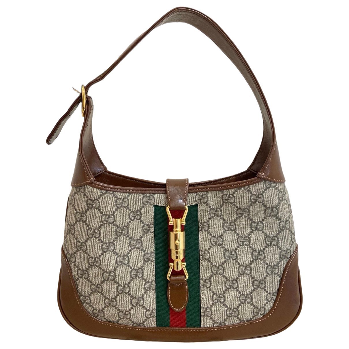 Jackie 1961 cloth handbag