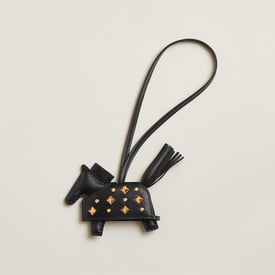 Rodeo Robeo Rock Pm Charm