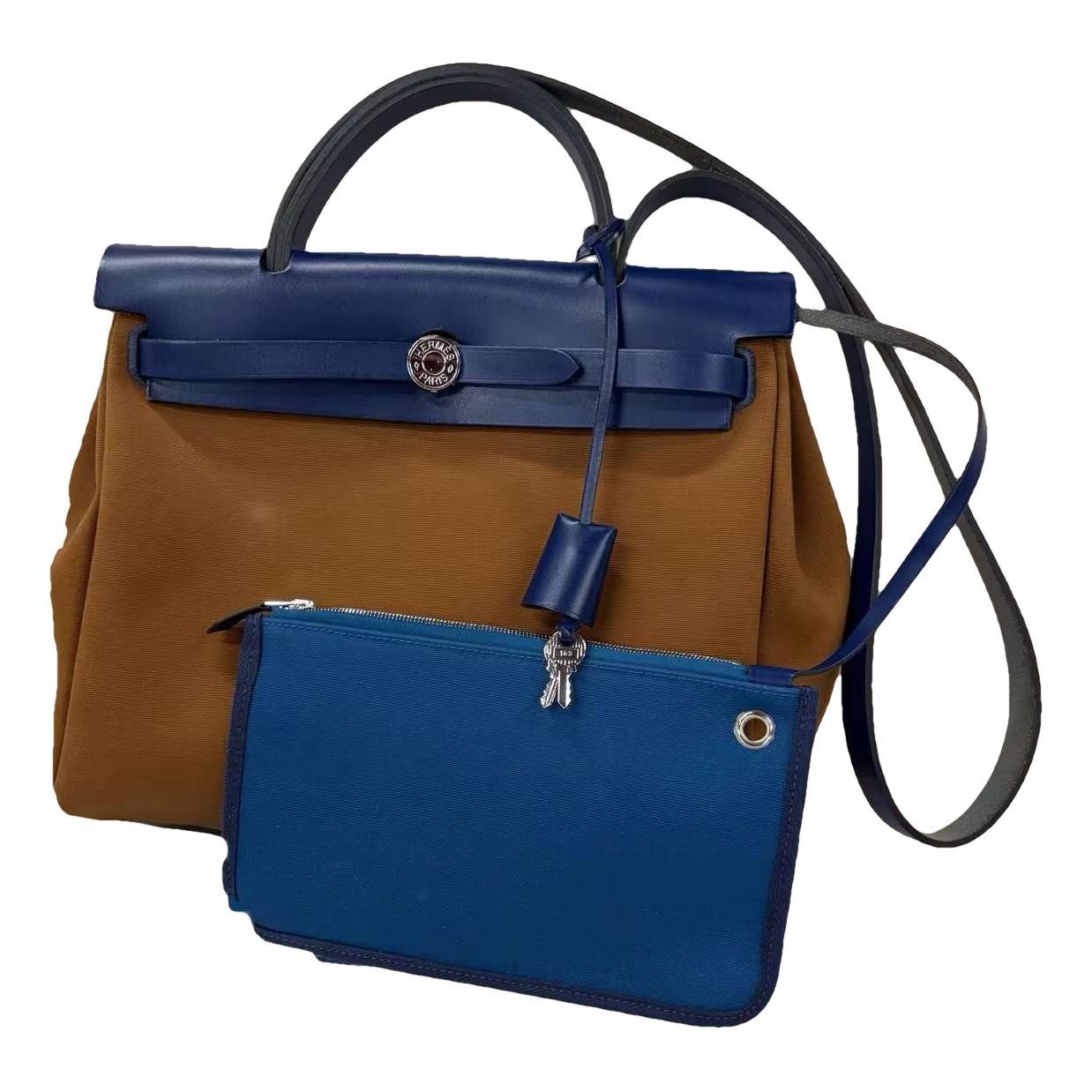 Herbag cloth handbag