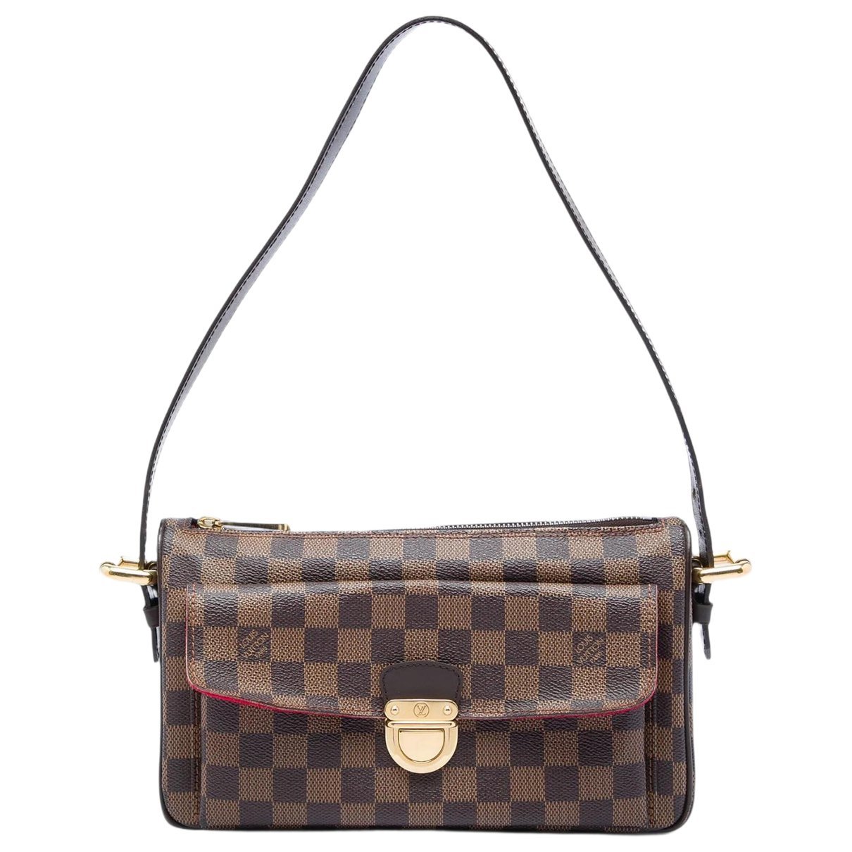 Ravello cloth satchel