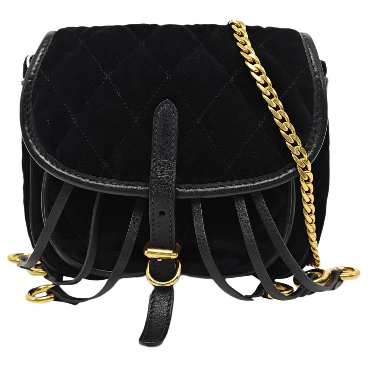 Crossbody bag