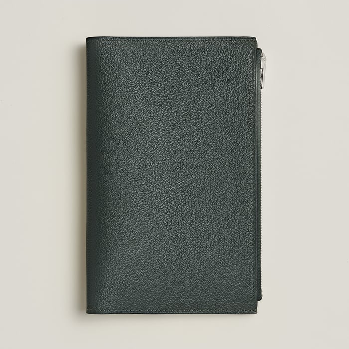 Vert Mangrove Eazip PM Book Cover